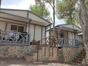Camping-Bungalows Altomira, Navajas – Updated 2022 Prices