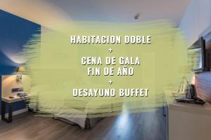 Hotel Urban Dream Granada, Granada – Updated 2022 Prices