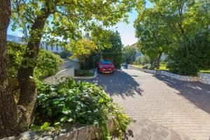 Fotografia z galérie ubytovania TARA v destinácii Crikvenica