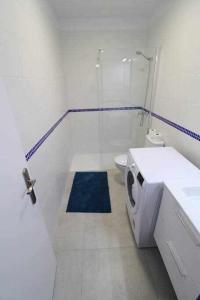 Kúpeľňa v ubytovaní Mare Verde B90 by Tenerife Rental & Sales