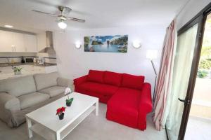 Posedenie v ubytovaní Mare Verde B90 by Tenerife Rental & Sales