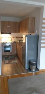 Cuina o zona de cuina de apartman SUPERKLASIKO