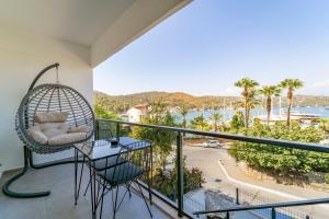 Gallery image of Nakas Suites in Fethiye