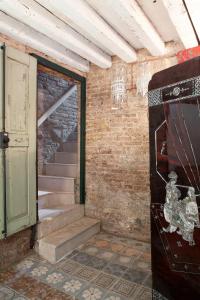 Imagen de la galería de Scala Mata, en Venecia