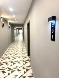 Fotografie z fotogalerie ubytování Апарт-отель Nine Rooms v Jerevanu