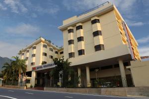 Gallery image of Hotel Western Gatz in Theni
