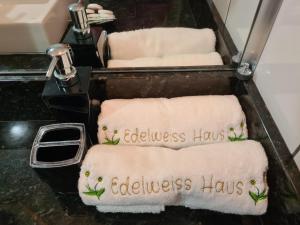 FelizEdelweiss Haus的相册照片