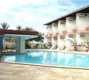 Gallery image of MK Express Hotel in Aracaju