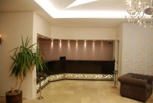 Gambar di galeri bagi Sunset Hotel Dikili di Dikili +19 gambar
