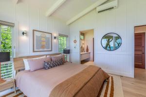 Imagen de la galería de Camp Alealea home, en Hanalei