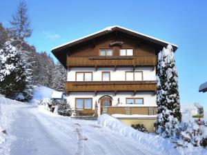 Apartment Baumannerhof-1 by Interhome v zime