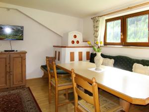 Gallery image of Apartment Anemone - SOE710 by Interhome in Sölden