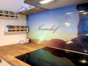 Zdjęcie z galerii obiektu Apartment Knaushof by Interhome w mieście Ramsau am Dachstein
