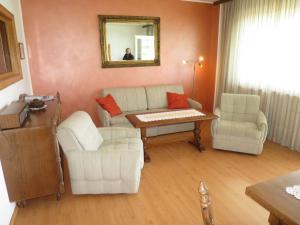 Posedenie v ubytovaní Apartment Seecorso by Interhome