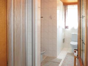 Kúpeľňa v ubytovaní Apartment Lassnig-2 by Interhome + 14 fotografií
