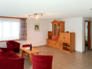 Fotografie z fotogalerie ubytování Apartment Haus Arizona by Interhome v destinaci Saas-Almagell