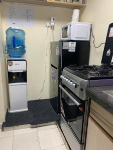 Imagem da galeria de Peaceful and Lovely 1 bedroom with a city view. em Nairobi