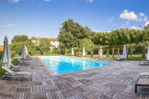 Hotel Villa La Principessa, Lucca – Updated 2022 Prices