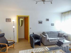 Galeriebild der Unterkunft Apartment Imperia by Interhome in Crans-Montana