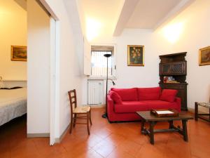 Seating area sa Apartment Pantheon by Interhome