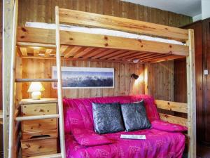 Imagen de la galería de Apartment Les Periades by Interhome, en Chamonix-Mont-Blanc