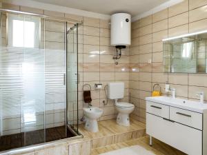 Fotografia z galérie ubytovania Apartment Ela by Interhome v Rogoznici