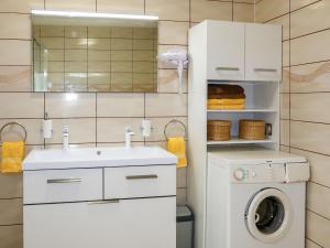 Fotografia z galérie ubytovania Apartment Ela by Interhome v Rogoznici
