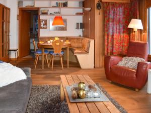Gallery image of Apartment La Toura by Interhome in Verbier