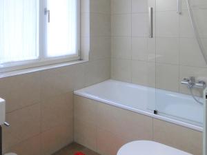 Koupelna v ubytování Apartment St- Martin-3 by Interhome