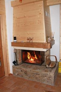 Fotografie z fotogalerie ubytování Chalet Elorian by Interhome v destinaci Ovronnaz