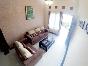Gallery image of My Homestay Yogyakarta in Jetis