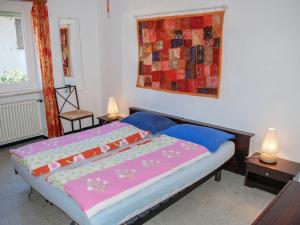 Gallery image of Apartment Fontana Blu by Interhome in Gambarogno