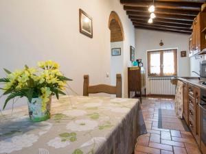 Kuchyň nebo kuchyňský kout v ubytování Holiday Home Casa Clotilde by Interhome + 27 fotografií