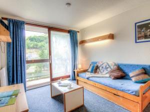 Et opholdsområde på Apartment Pegase Phenix-7 by Interhome