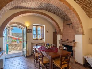 Kép Holiday Home Sissi by Interhome szállásáról Castel San Gimignanóban a galériában