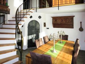 Fotografie z fotogalerie ubytování Holiday Home Waldruh by Interhome v destinaci Telfs