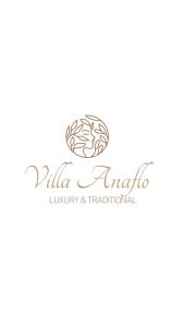 Certifikát, hodnocení, plakát nebo jiný dokument vystavený v ubytování Villa Anaflo