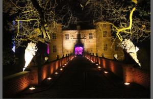 Fotografie z fotogalerie ubytování B&B groot-bijgaarden center v destinaci Groot-Bijgaarden