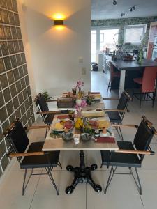 Fotografie z fotogalerie ubytování B&B groot-bijgaarden center v destinaci Groot-Bijgaarden