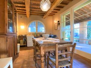 Kép Holiday Home Erbe by Interhome szállásáról Montescudaióban a galériában