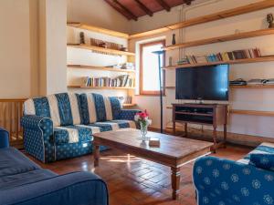 Posedenie v ubytovaní Holiday Home Borgo del Papa by Interhome + 37 fotografií