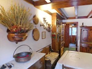 Fotografie z fotogalerie ubytování Apartment Les Charmoz-3 by Interhome v destinaci Chamonix-Mont-Blanc + 16 fotografií