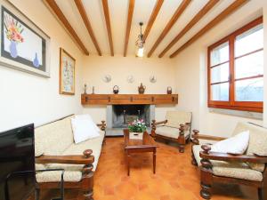 Gallery image of Holiday Home Montebello by Interhome in Monterchi