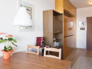 Gallery image of Apartment Greppon 17 by Interhome in Les Collons