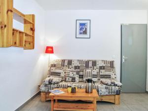 Imagen de la galería de Apartment Gentiane-3 by Interhome, en Chamonix-Mont-Blanc