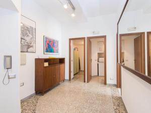 Pelan lantai bagi Apartment Aurelia by Interhome