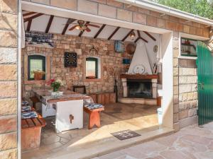 Fotografie z fotogalerie ubytování Apartment Ana-1 by Interhome v destinaci Supetar