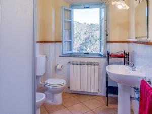Kép Apartment Tipologia Trilocale by Interhome szállásáról Fornellóban a galériában