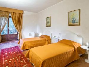 Posedenie v ubytovaní Villa Angeli by Interhome
