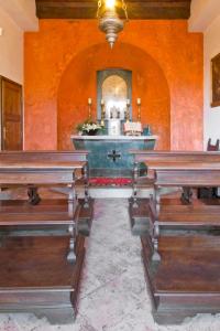Fotografia z galérie ubytovania Villa Angeli by Interhome v destinácii Sant'enea